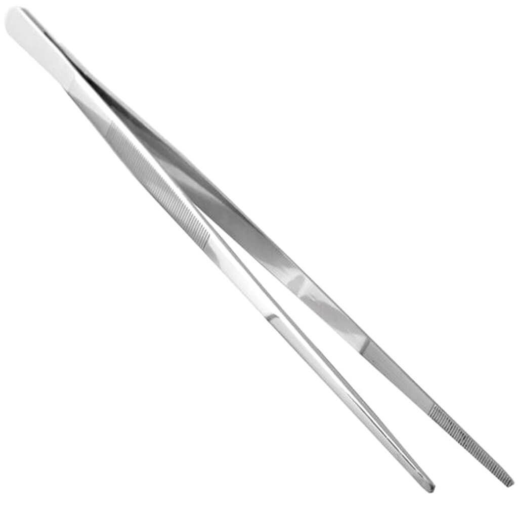 Stainless Steel Saute Tongs