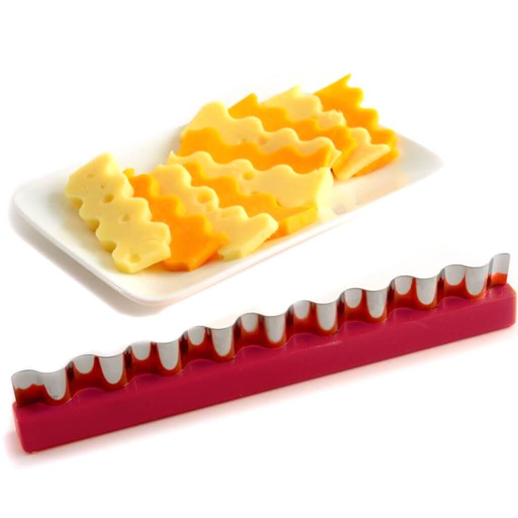 Wavy Cutter