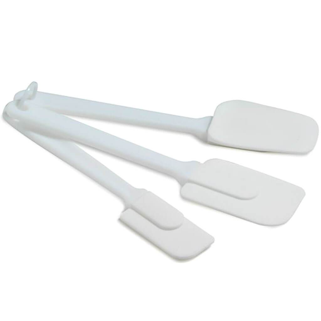 Spatulas, Set of 3