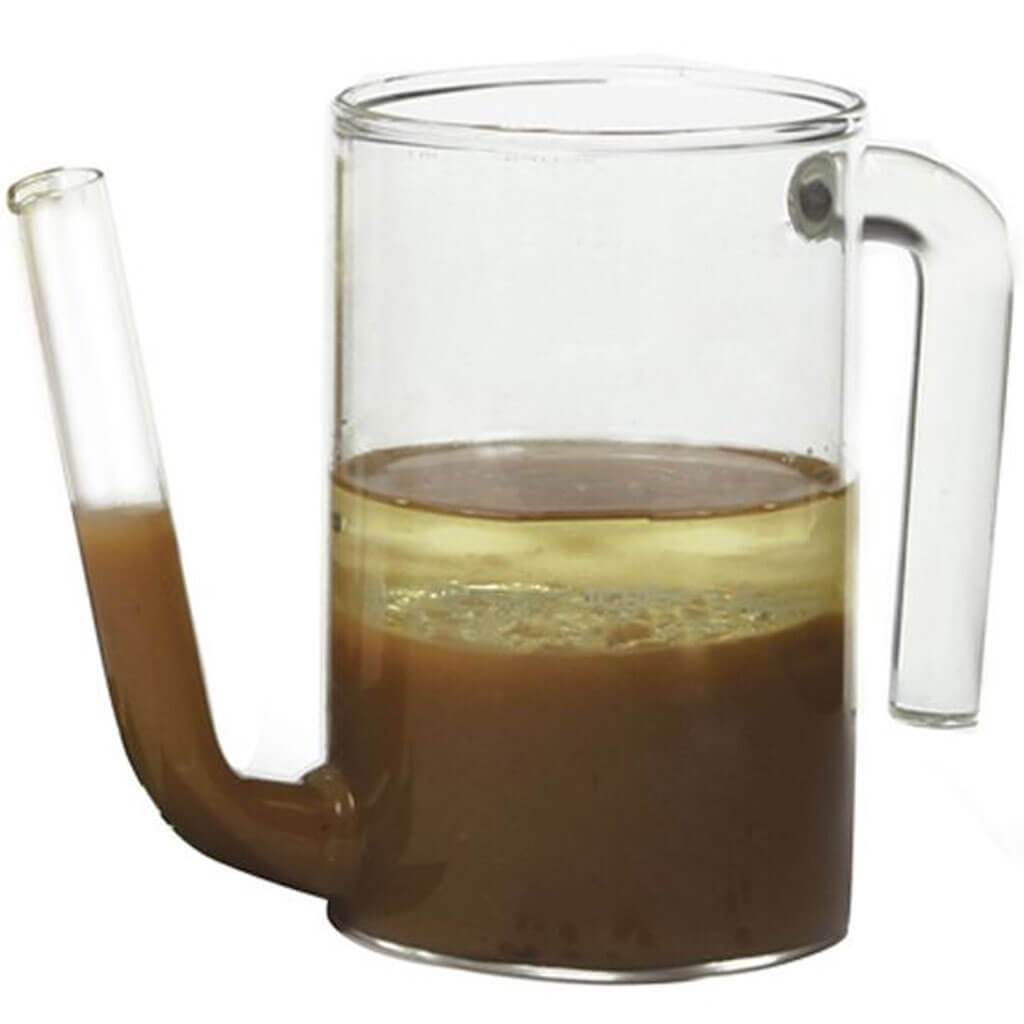 2 Cup Gravy Fat Separator