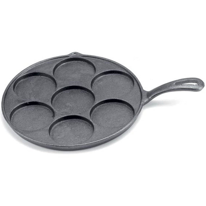 Plett Pan