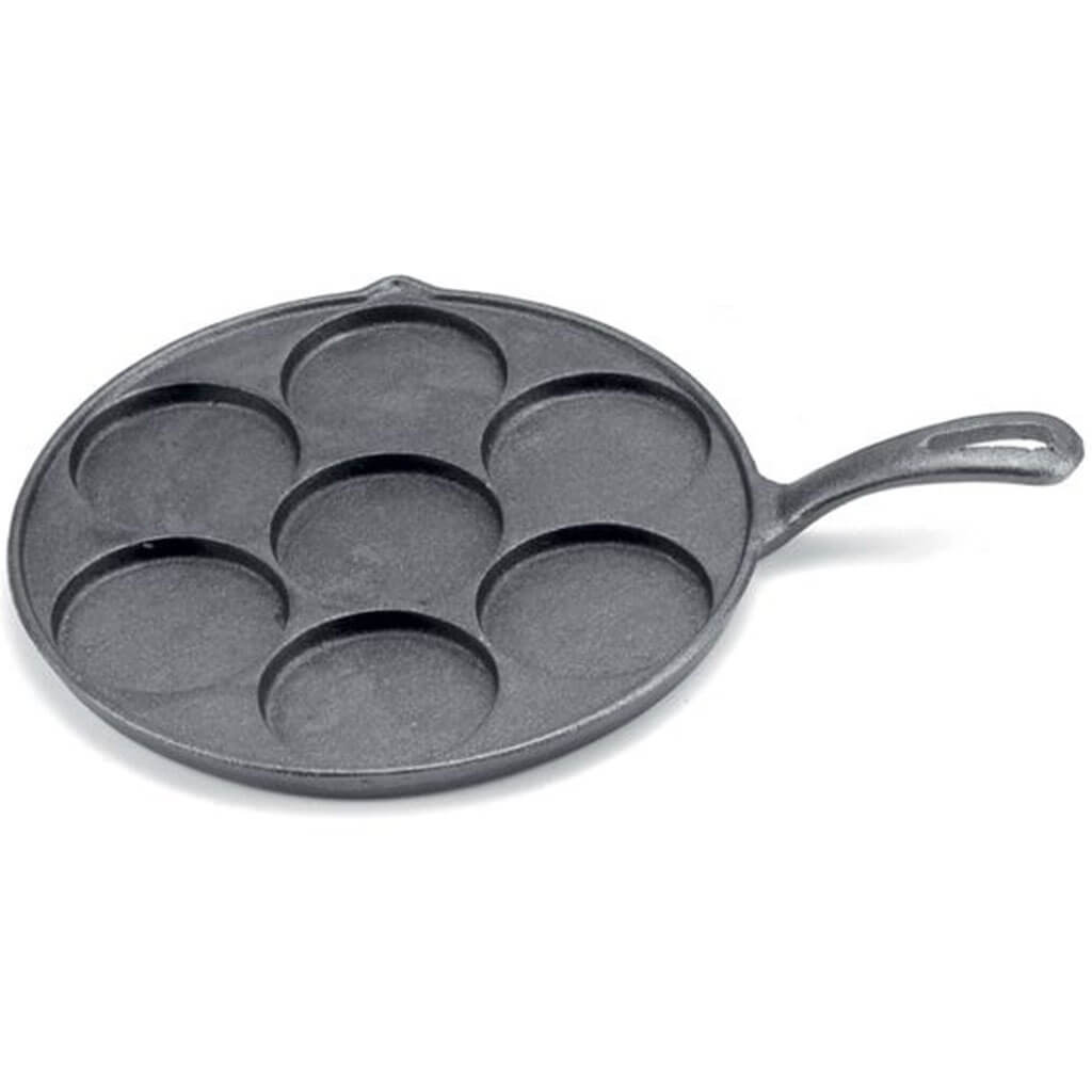 Plett Pan