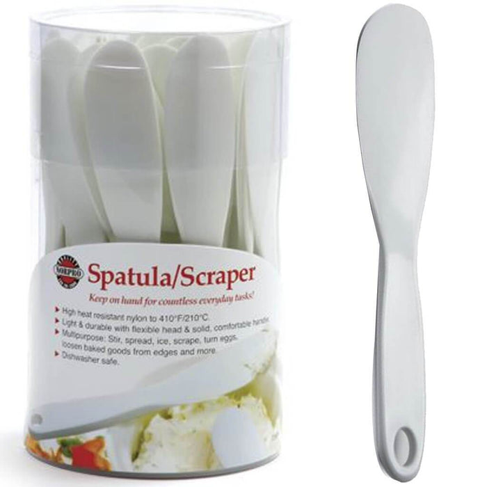 Small Spatula Scraper