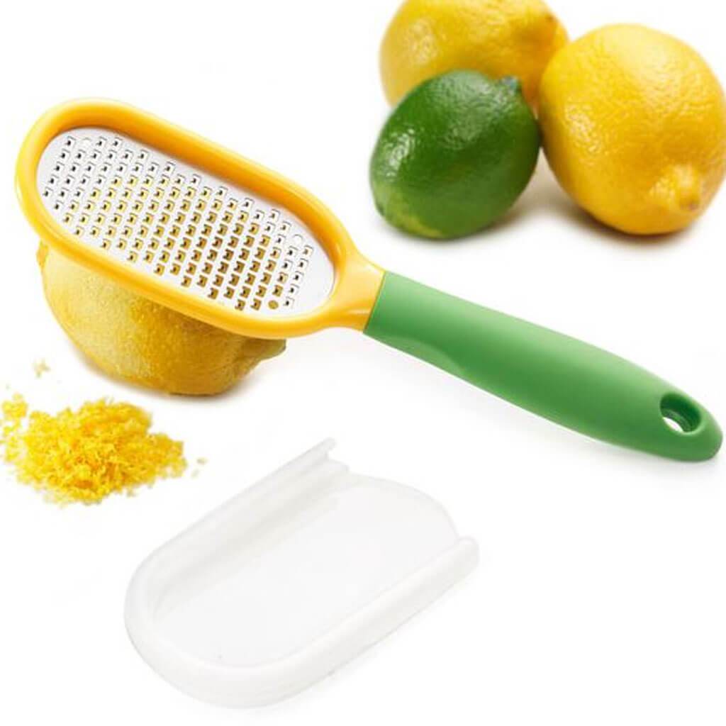 Grip-Ez Citrus Grater