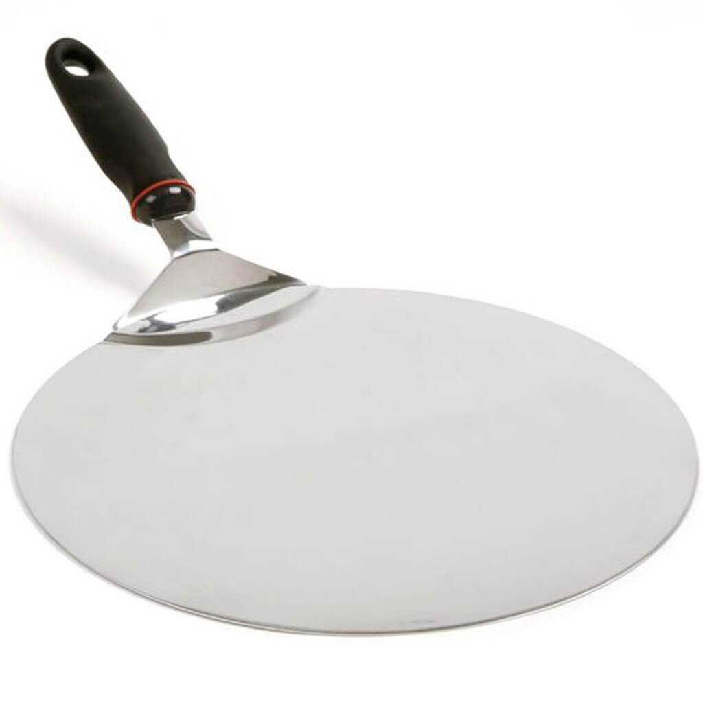 Grip-Ez Stainless Steel Cake/Pizza Lifter