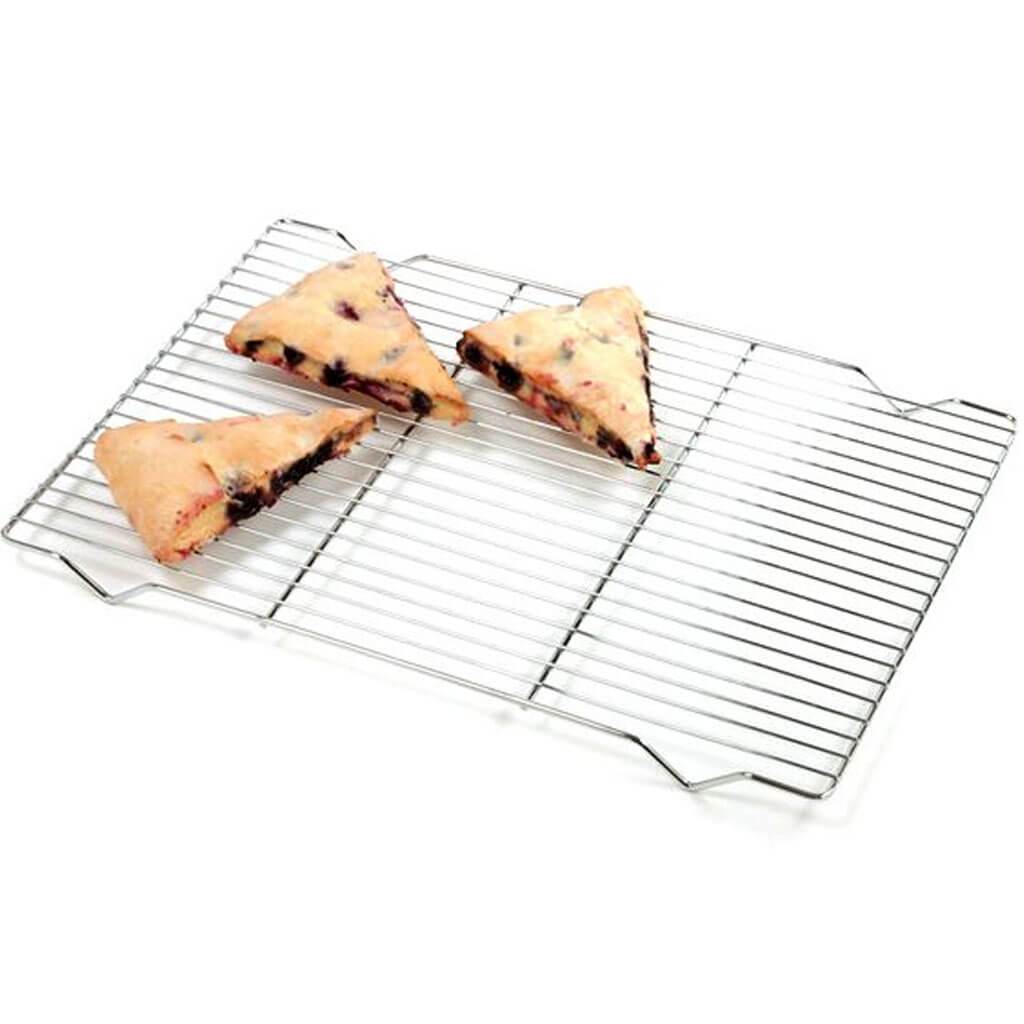 Deluxe Cooling Rack, 19in X 13in