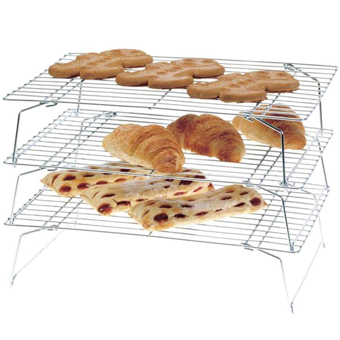 3 Tier Cooling Rack