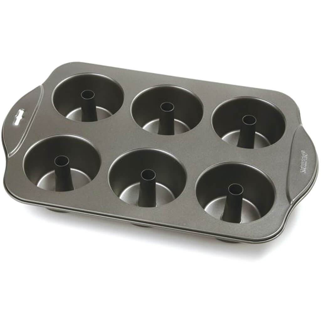 Non-Stick Mini Angel Food Cake Pan