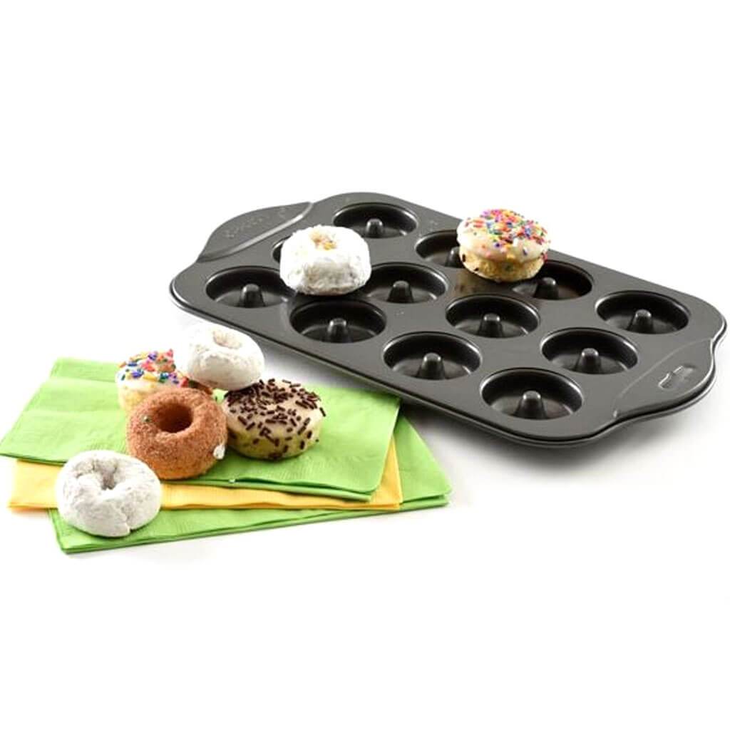 Non-Stick Mini Donut Pan