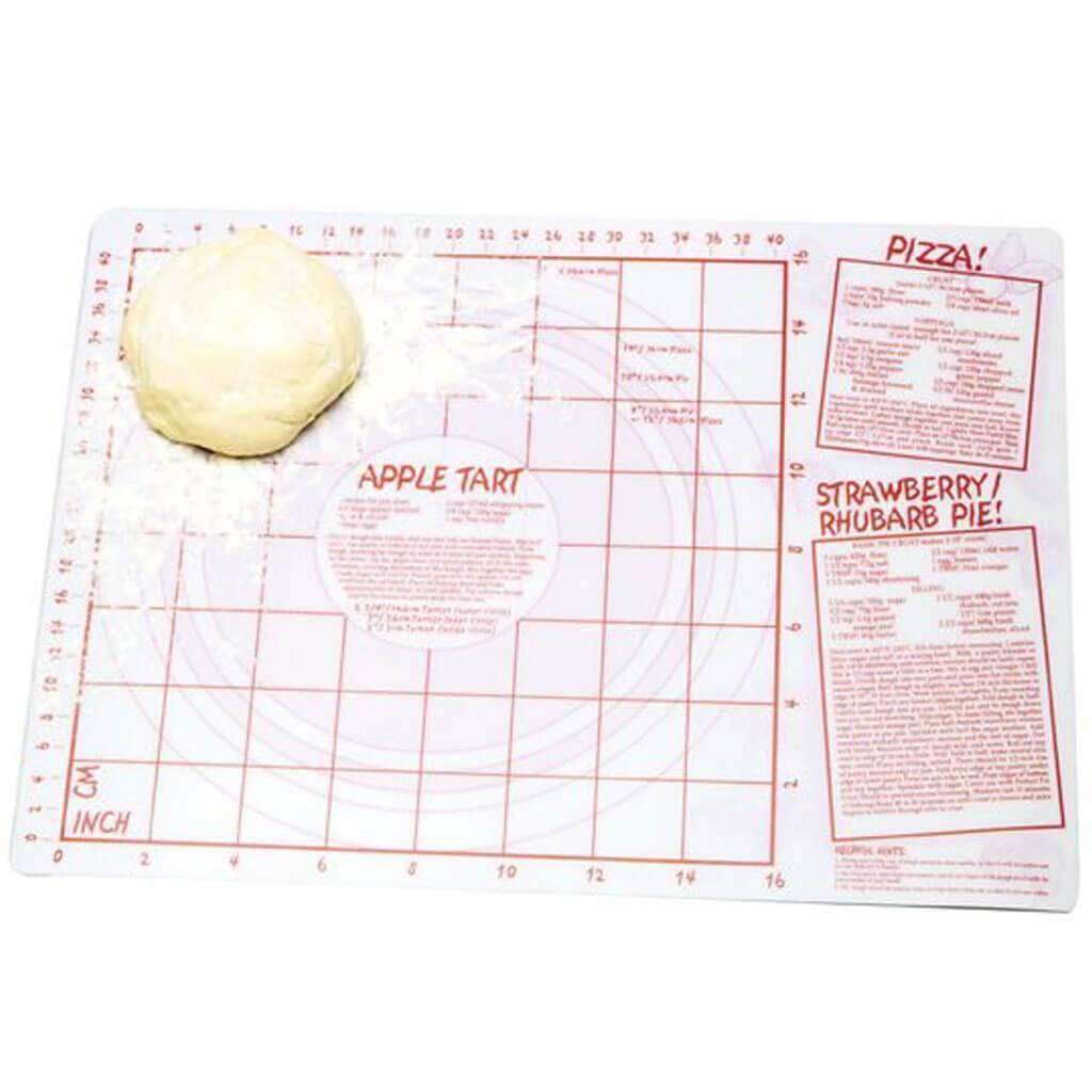 Jumbo Pastry/Cutting Mat