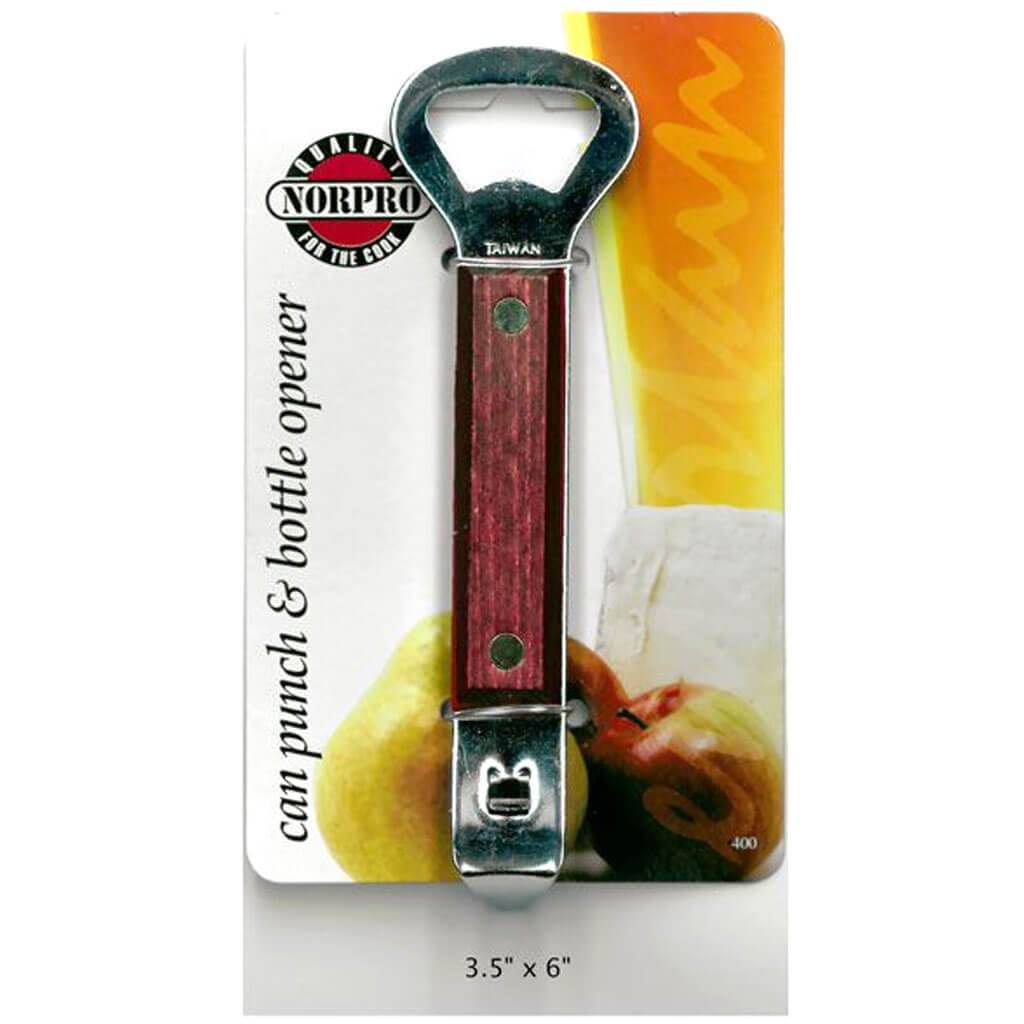 Can Punch/Bottle Opener