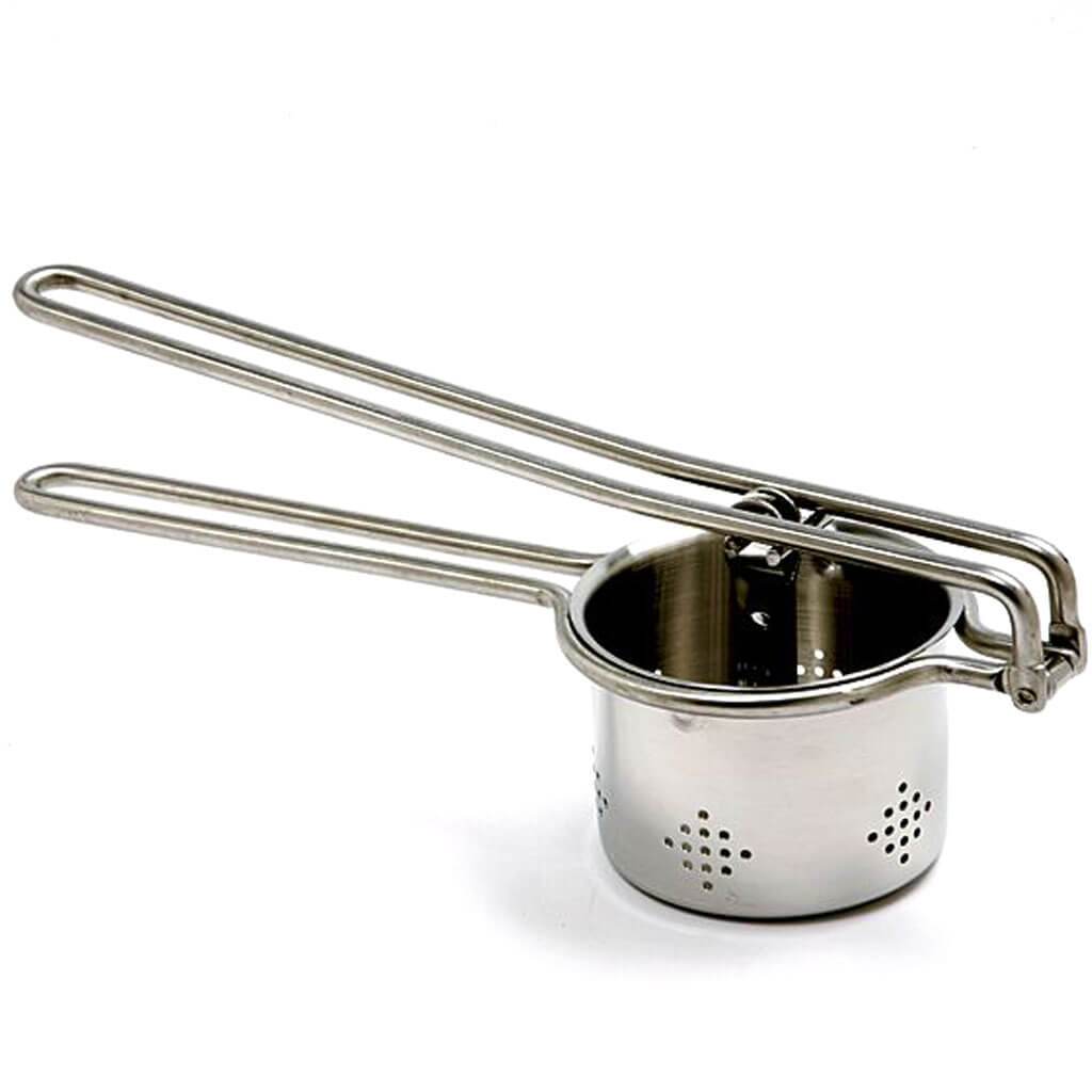 Stainless Steel Potato Ricer