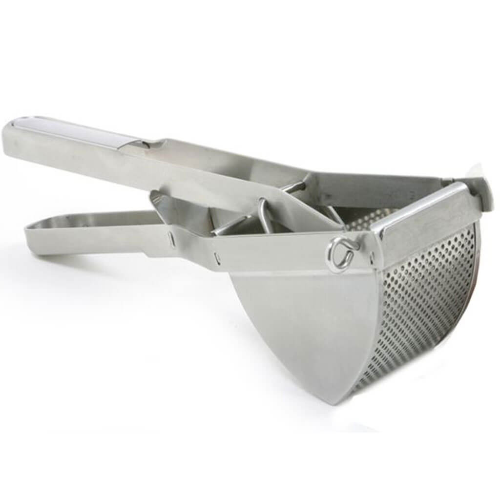 Stainless Steel Commercial Potato Ricer