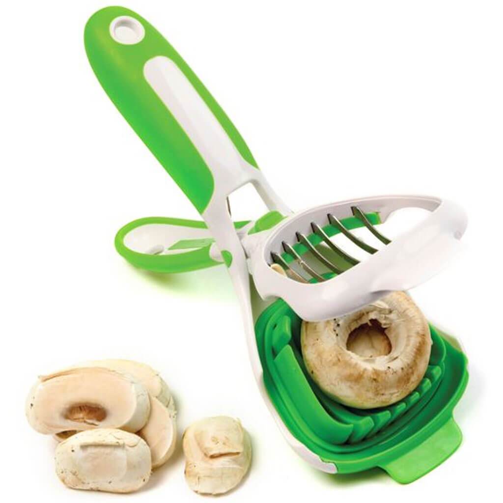 Hand Held Slicer