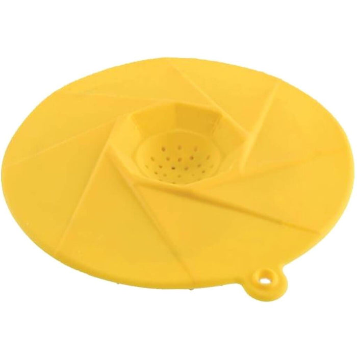 Silicone Microwave Popcorn Lid
