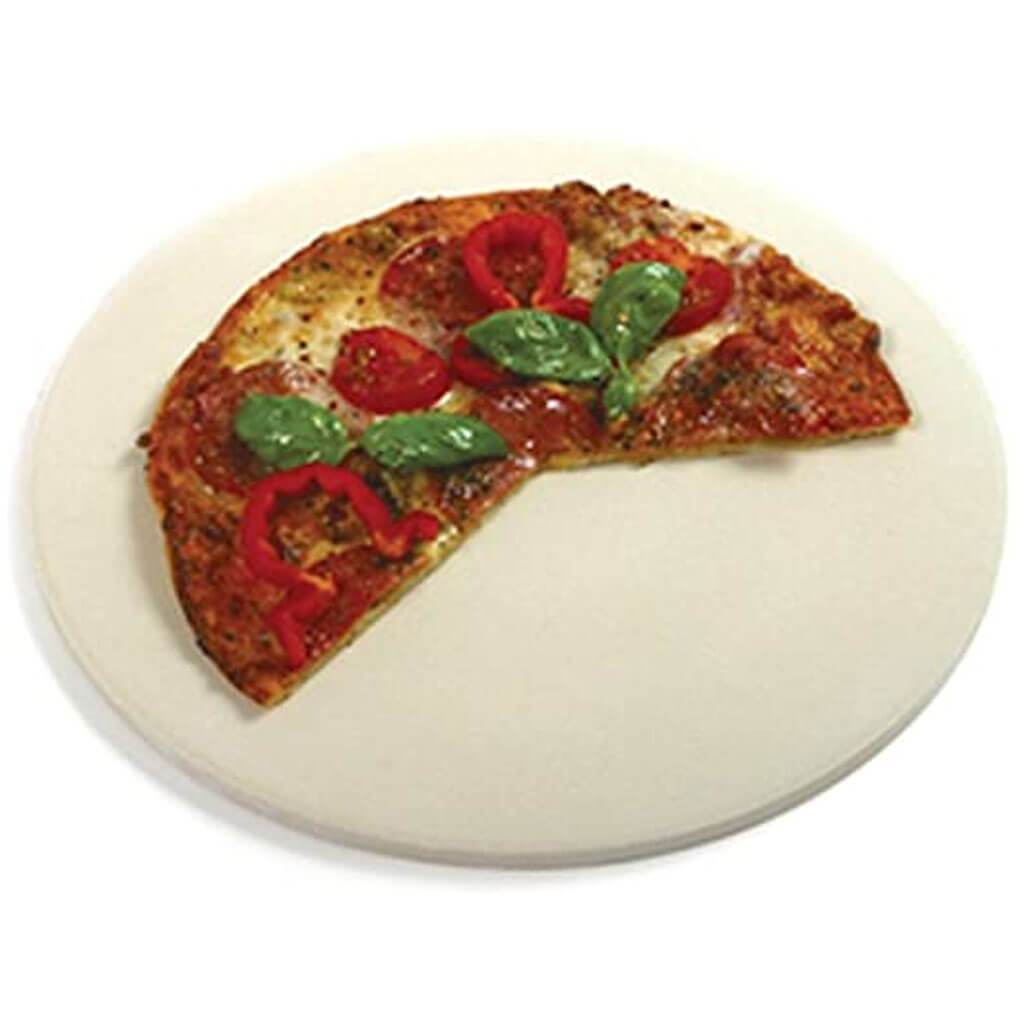 Pizza Baking Stone, 13in