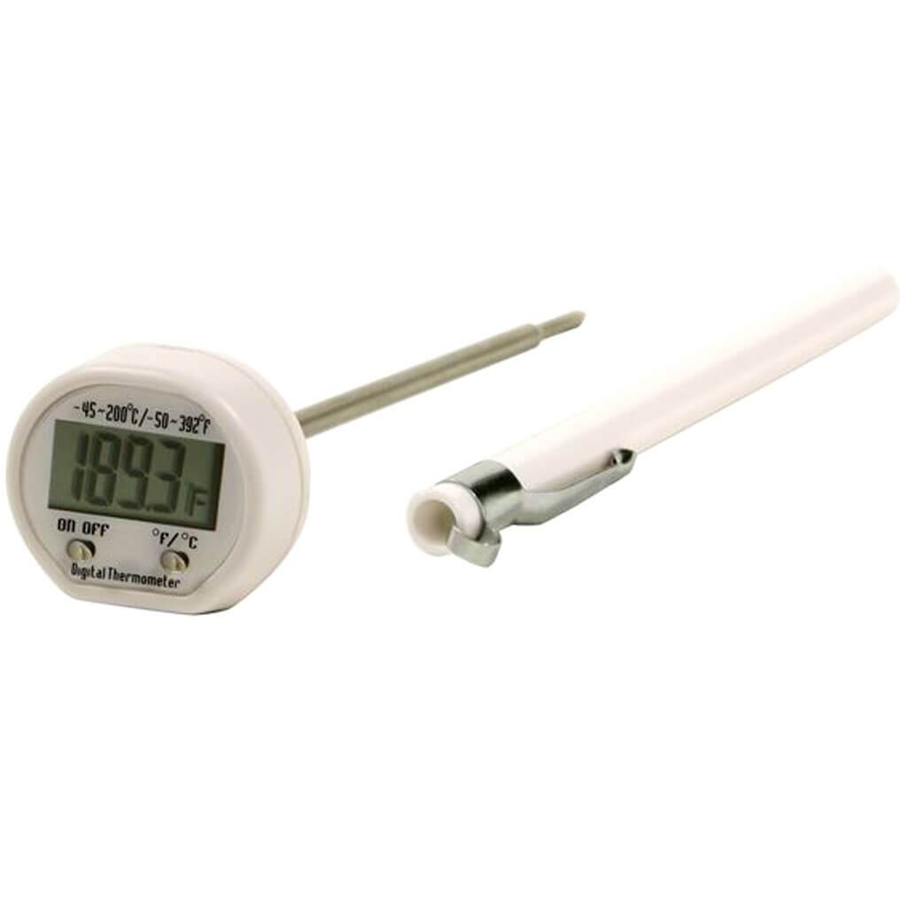 Digital Thermometer