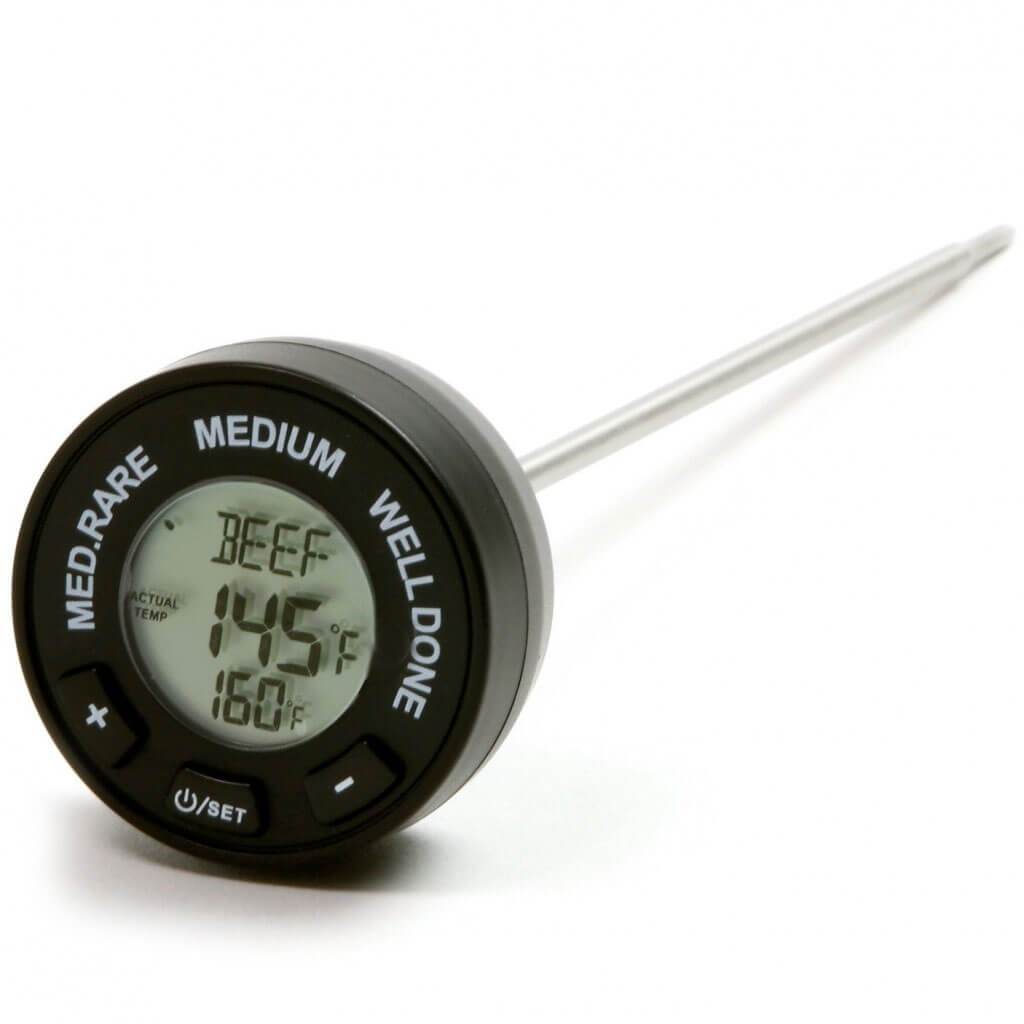 Bbq Meat Thermometer