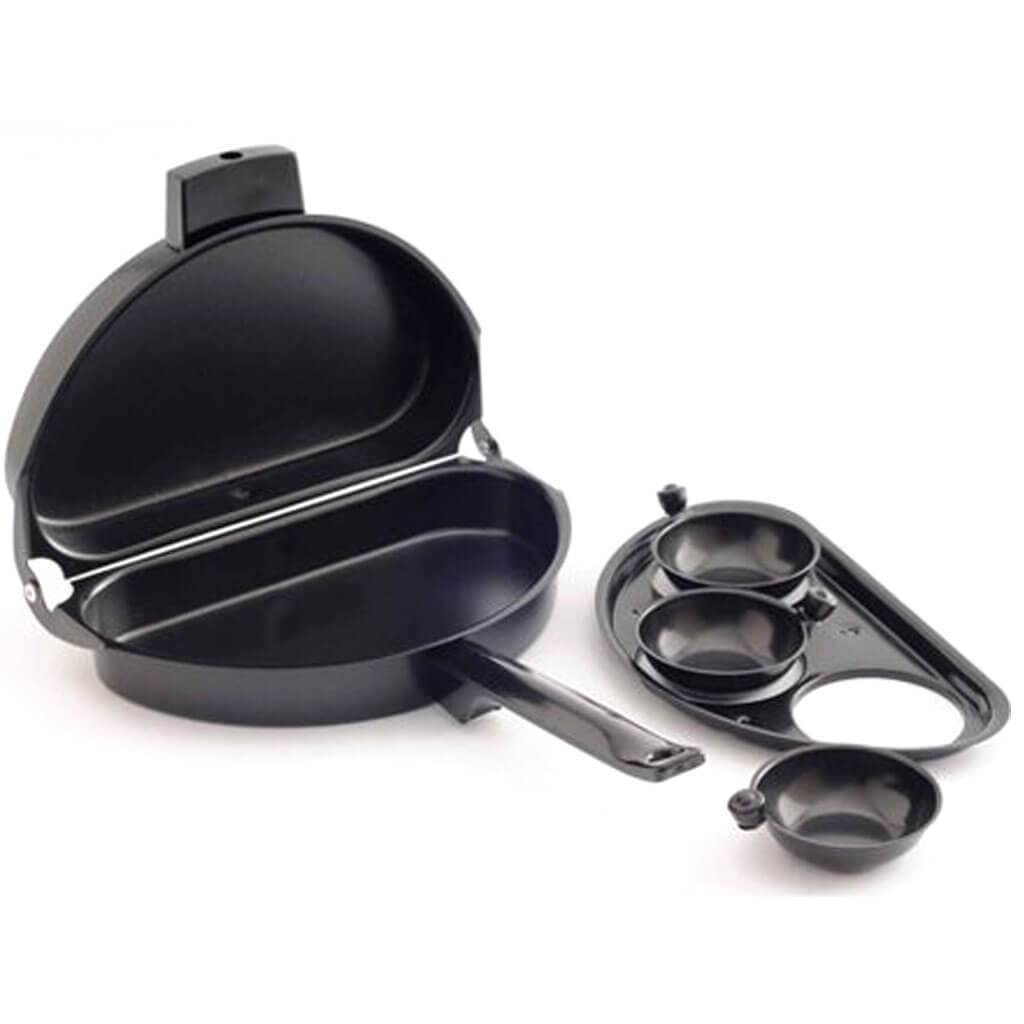 Non-Stick Omelet Pan