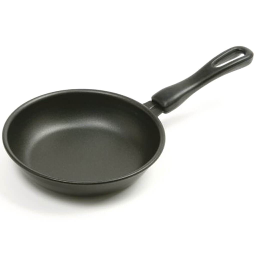 Mini Non-Stick Fry Pan