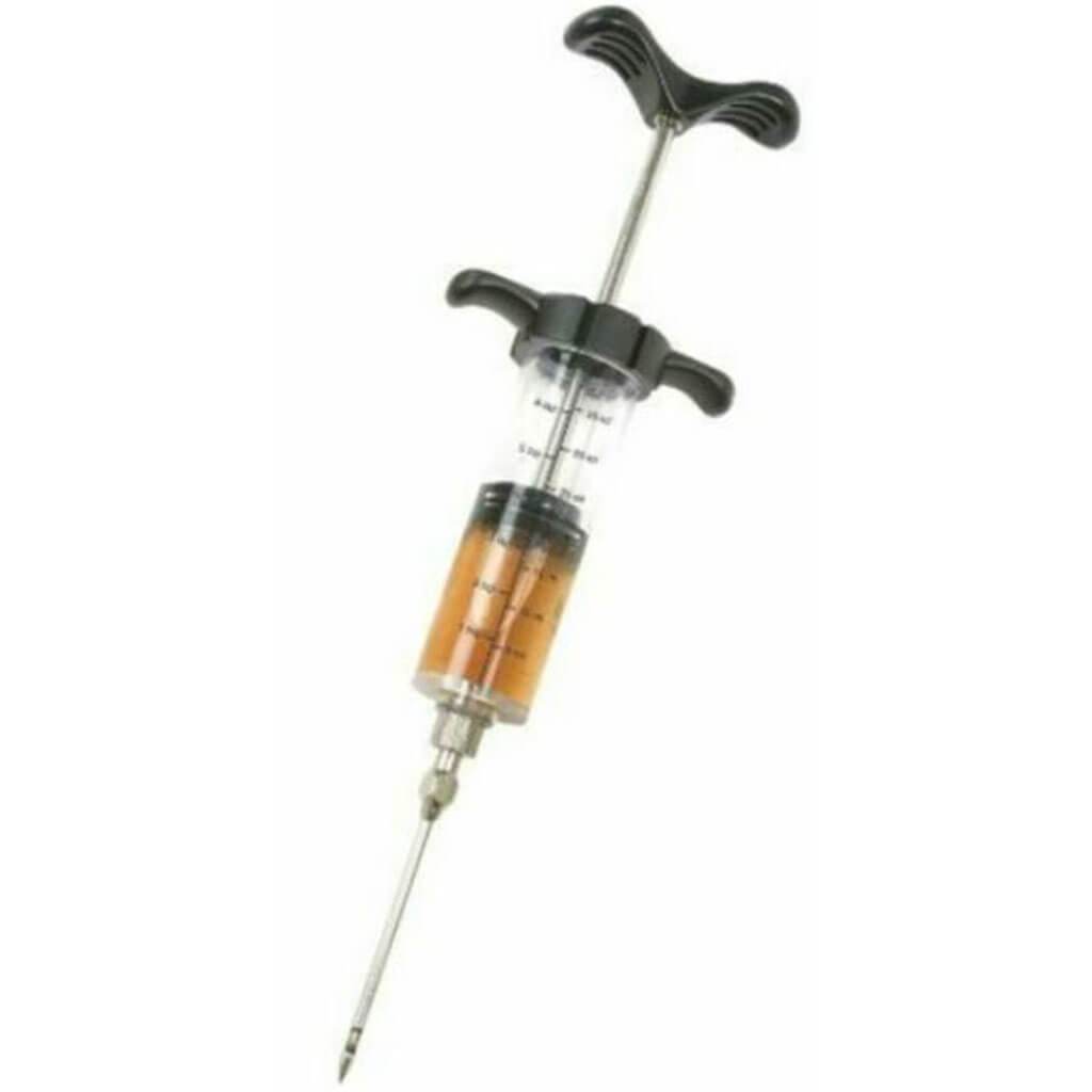 Deluxe Marinade Injector