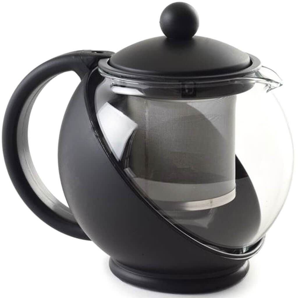 Eclipse Teapot, 20 Oz.