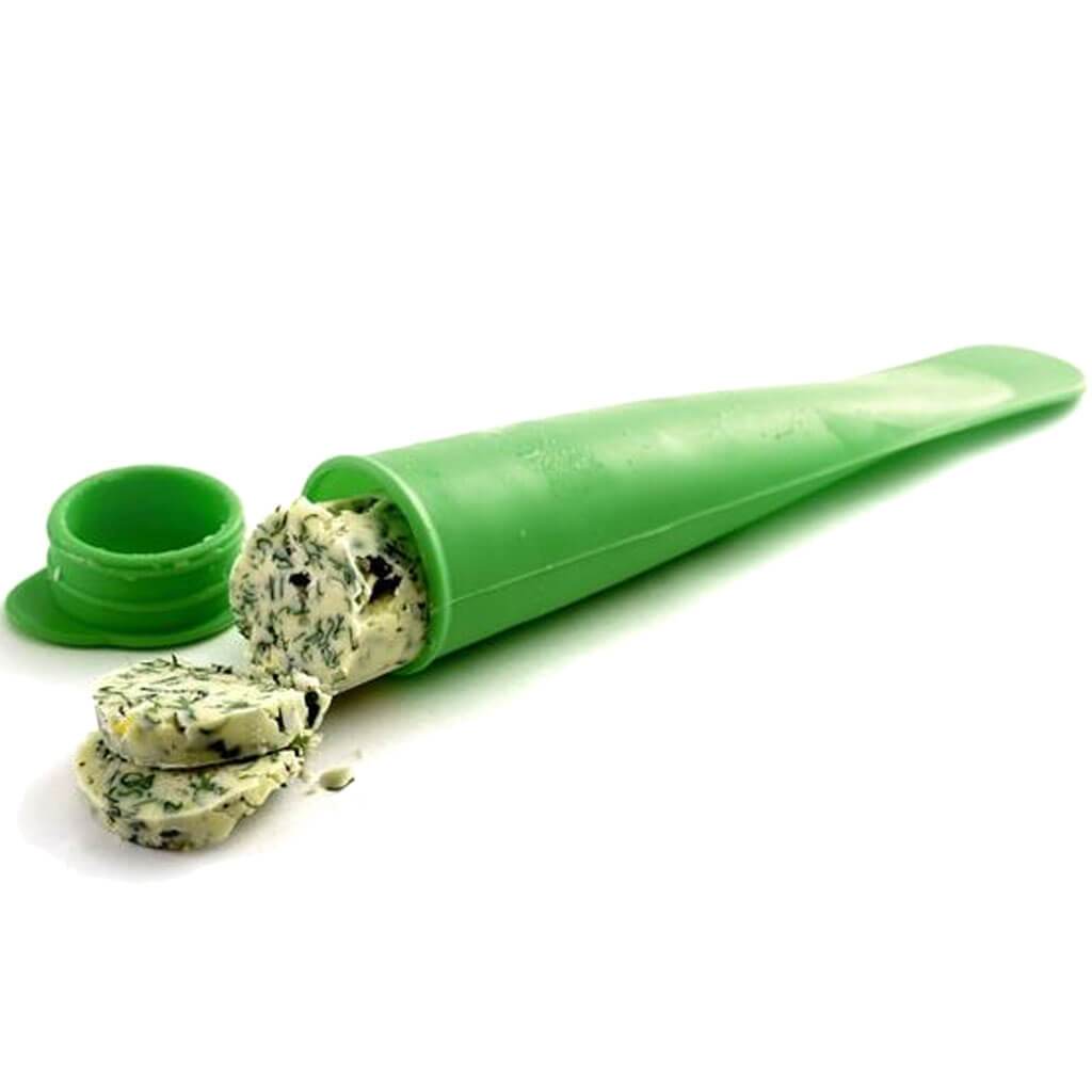Silicone Herb Butter Stick
