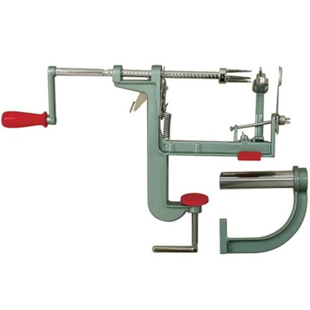 Apple Mate 3: Parer, Slicer &amp; Corer