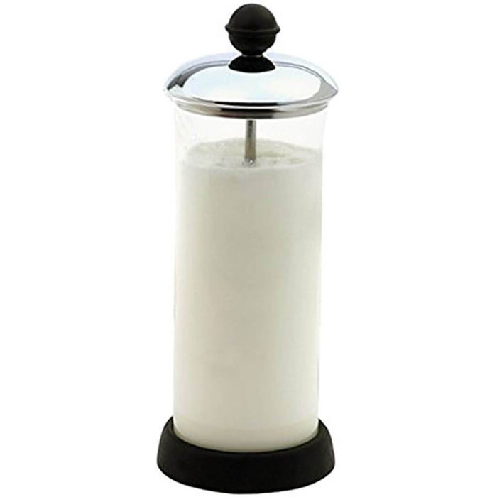 Glass Froth Master