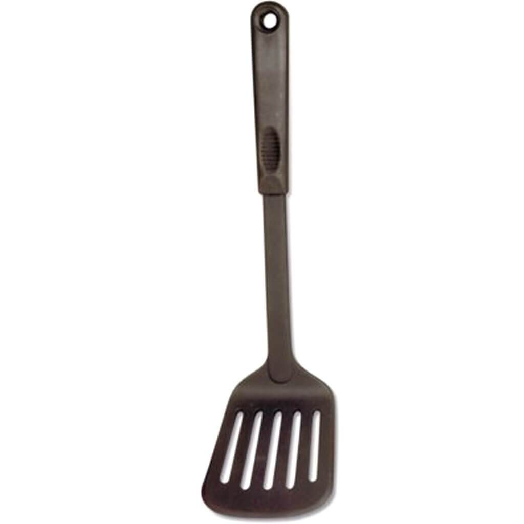 Nylon Non-Stick Slotted Spatula 13in