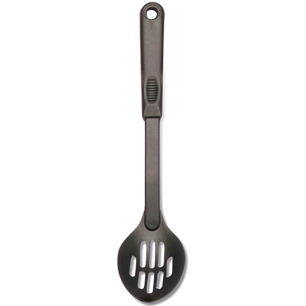 Nylon Slotted Spoon