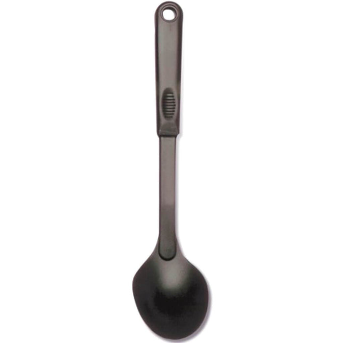 12in Nylon Solid Spoon