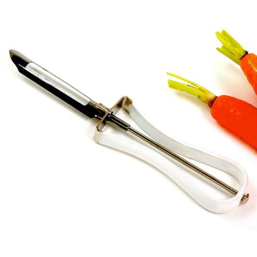 Stainless Steel Vegetable Peeler
