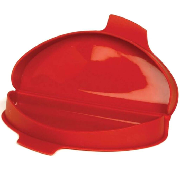 Silicone Omelet Maker