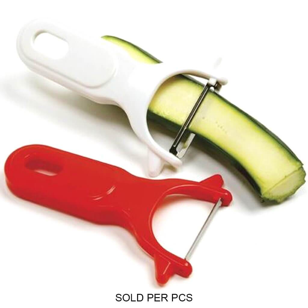 Vegetable Peeler 48 Pieces