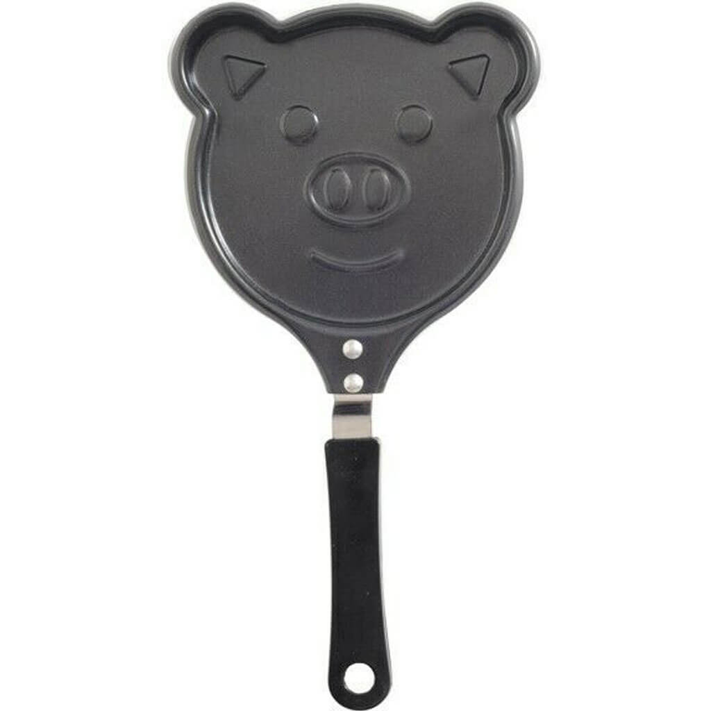 Pig Pancake Pan