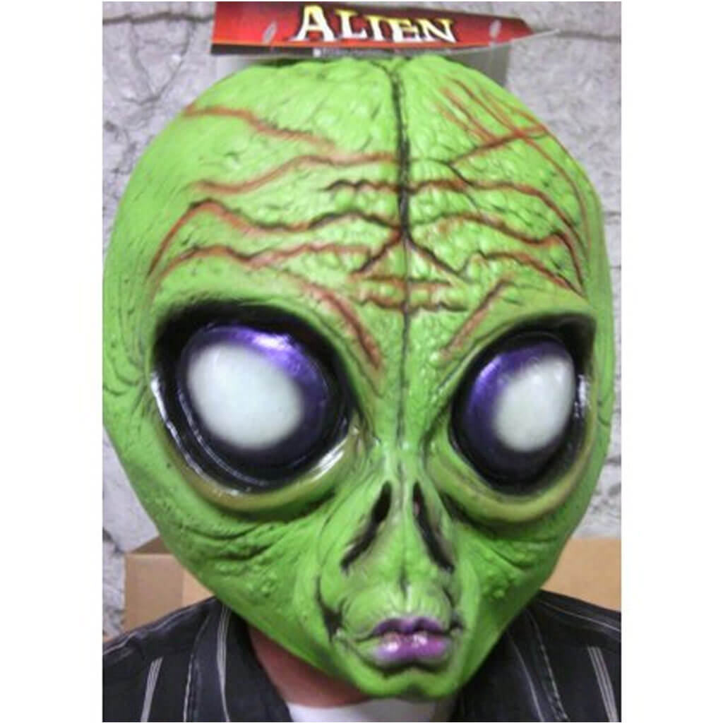 Alien Mask