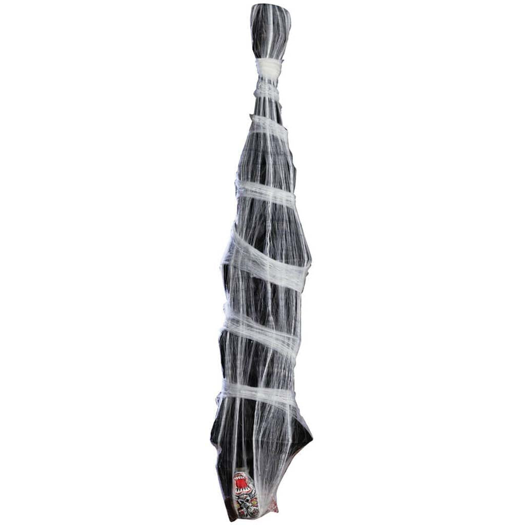 Hanging Bat Demon Cocoon 72in