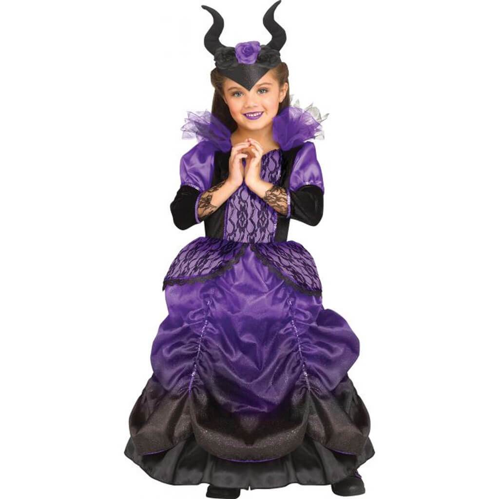 Wicked Queen Costume