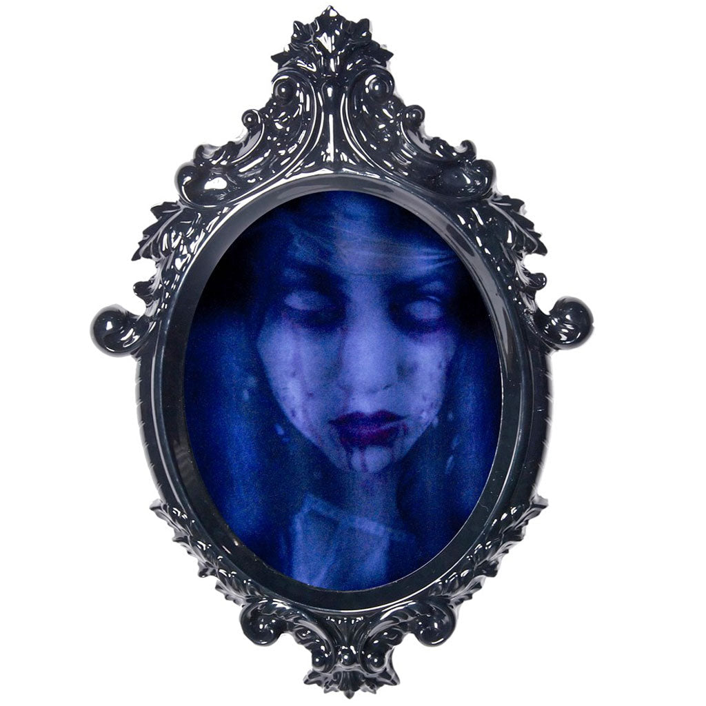 Haunted Mirror