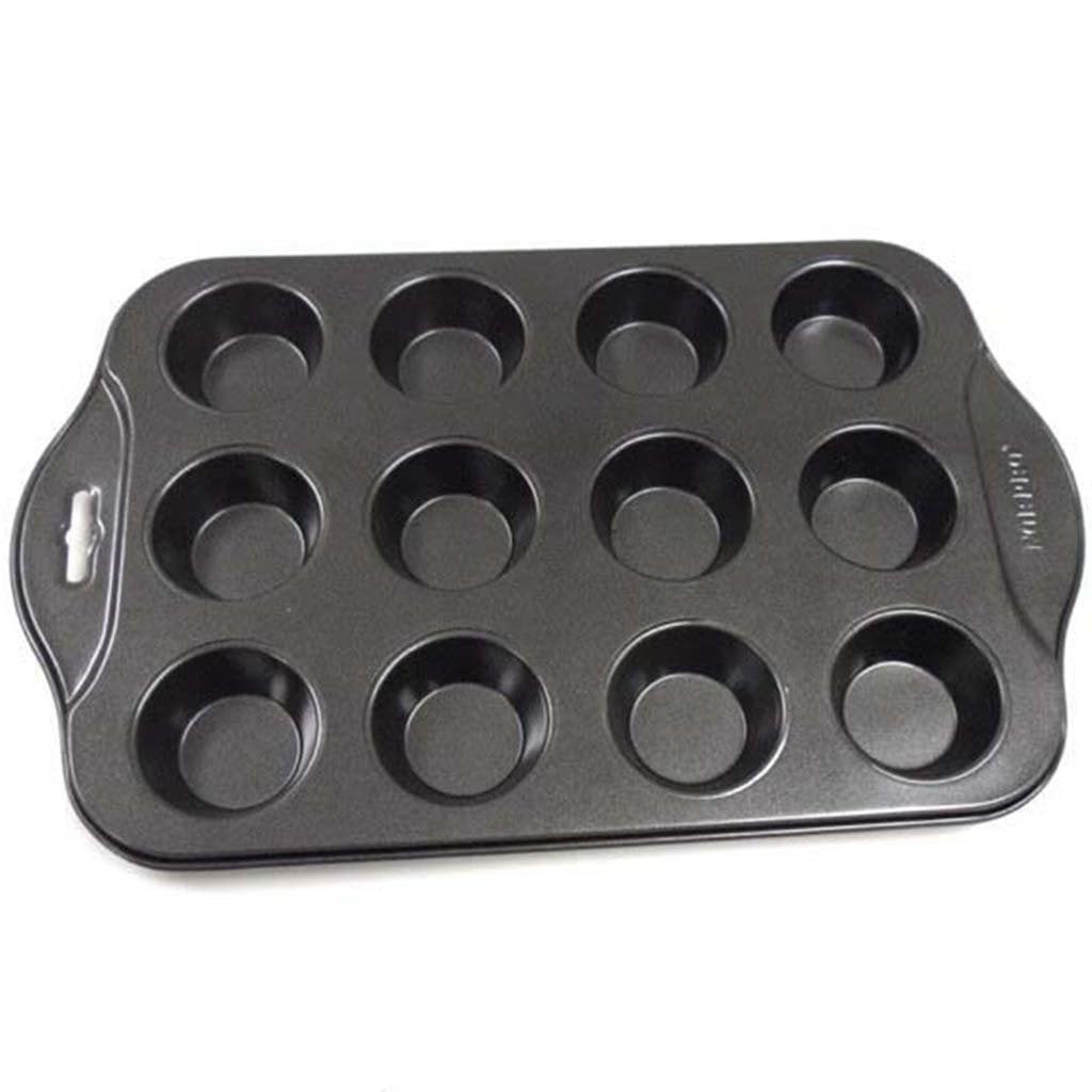 Mini Cupcake Muffin Pan