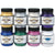 Jacquard Lumiere Color Set 6pk X 2.5oz