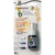 Lumiere 3D Metallic Paint and Adhesive Blister 1oz Clear