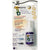 Lumiere 3D Metallic Paint and Adhesive Blister 1oz Clear