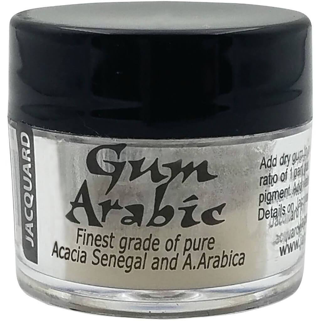 Jacquard Gum Arabic 2.25g