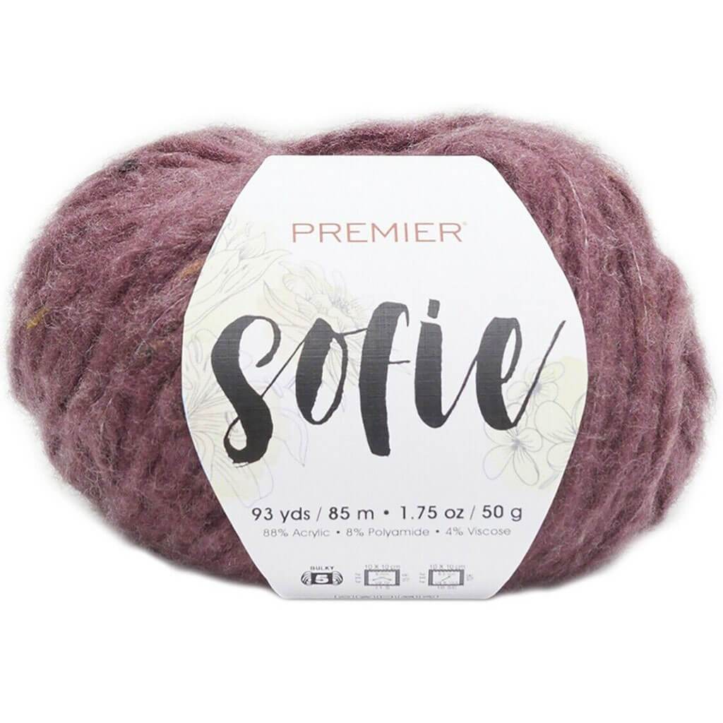 Sofie Yarn Fig