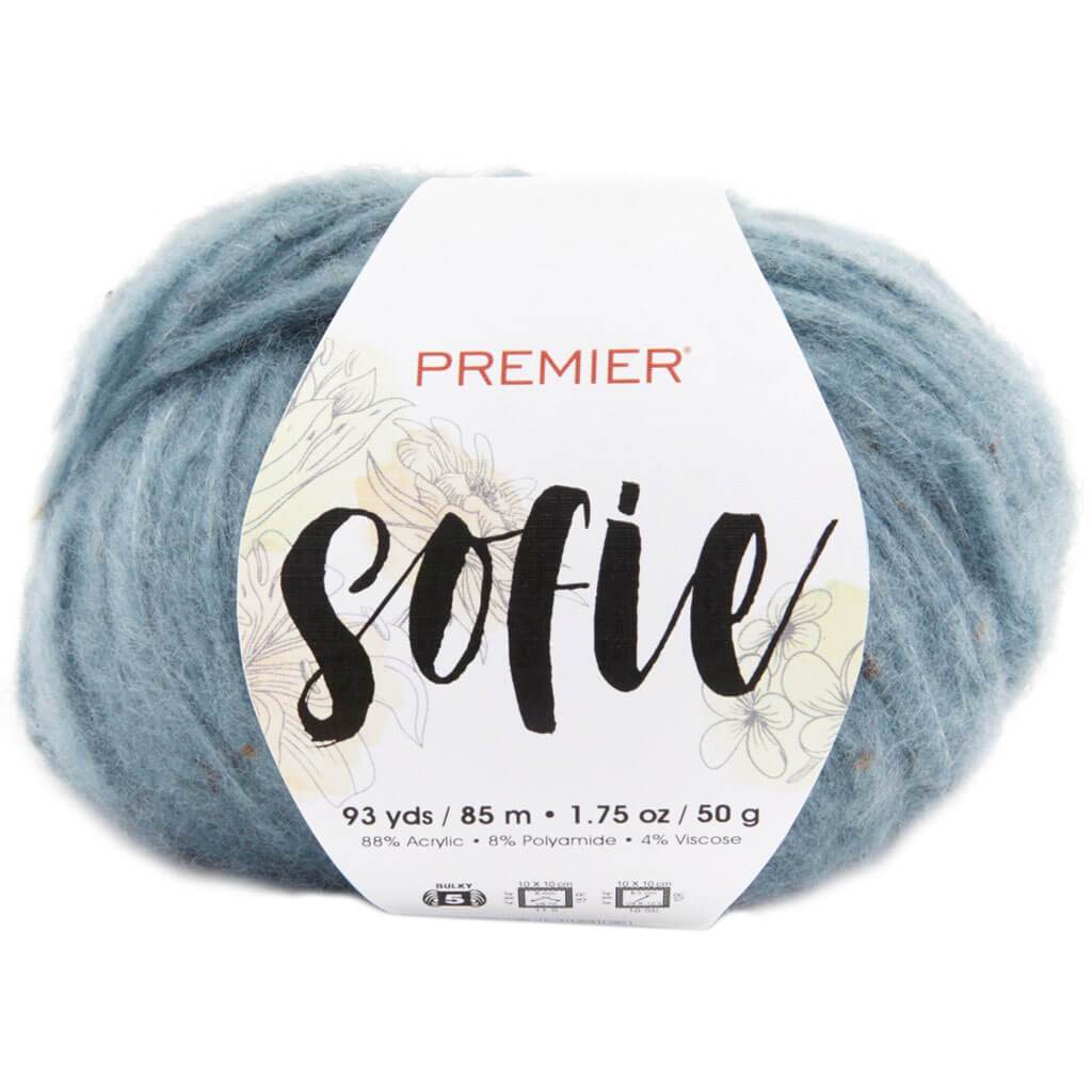 Sofie Yarn Lake