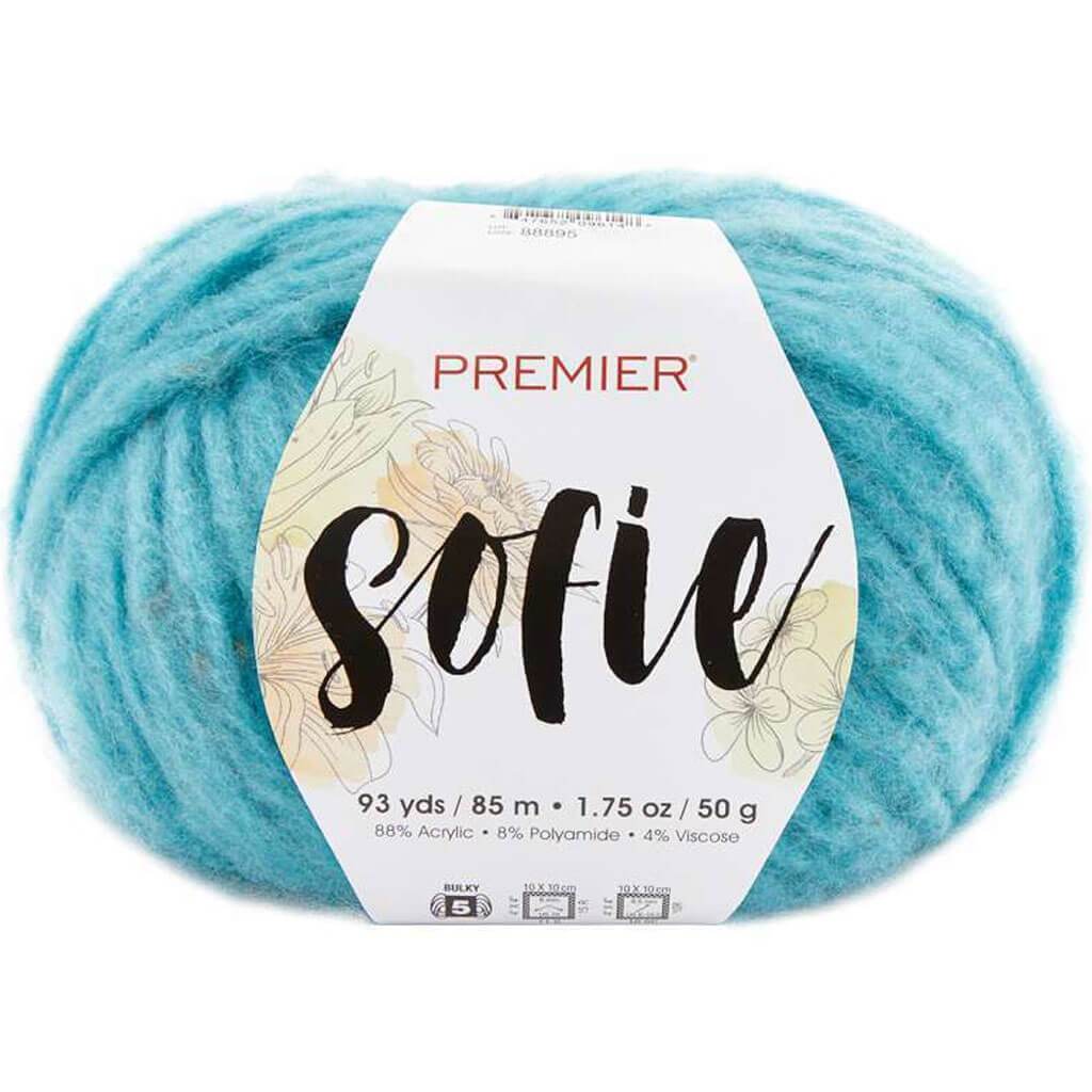 Sofie Yarn Breeze