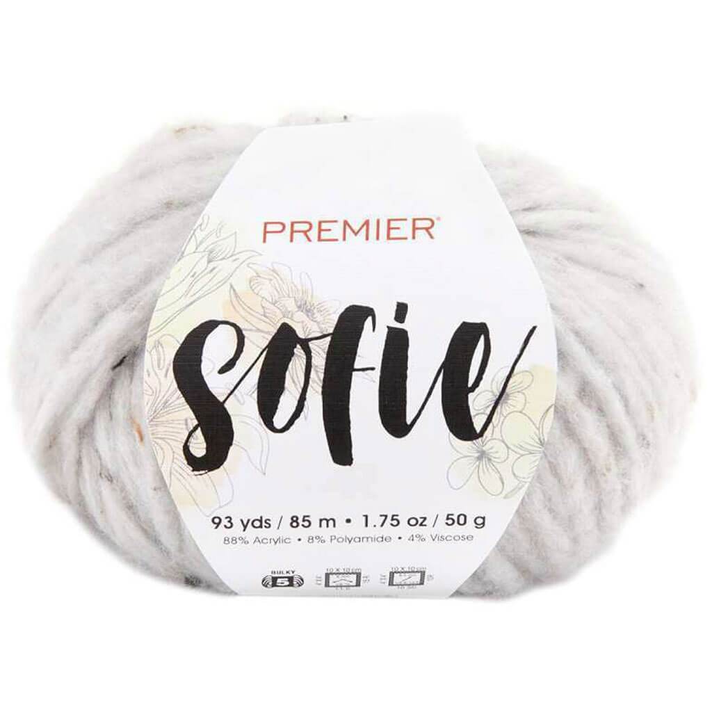 Sofie Yarn Pearl