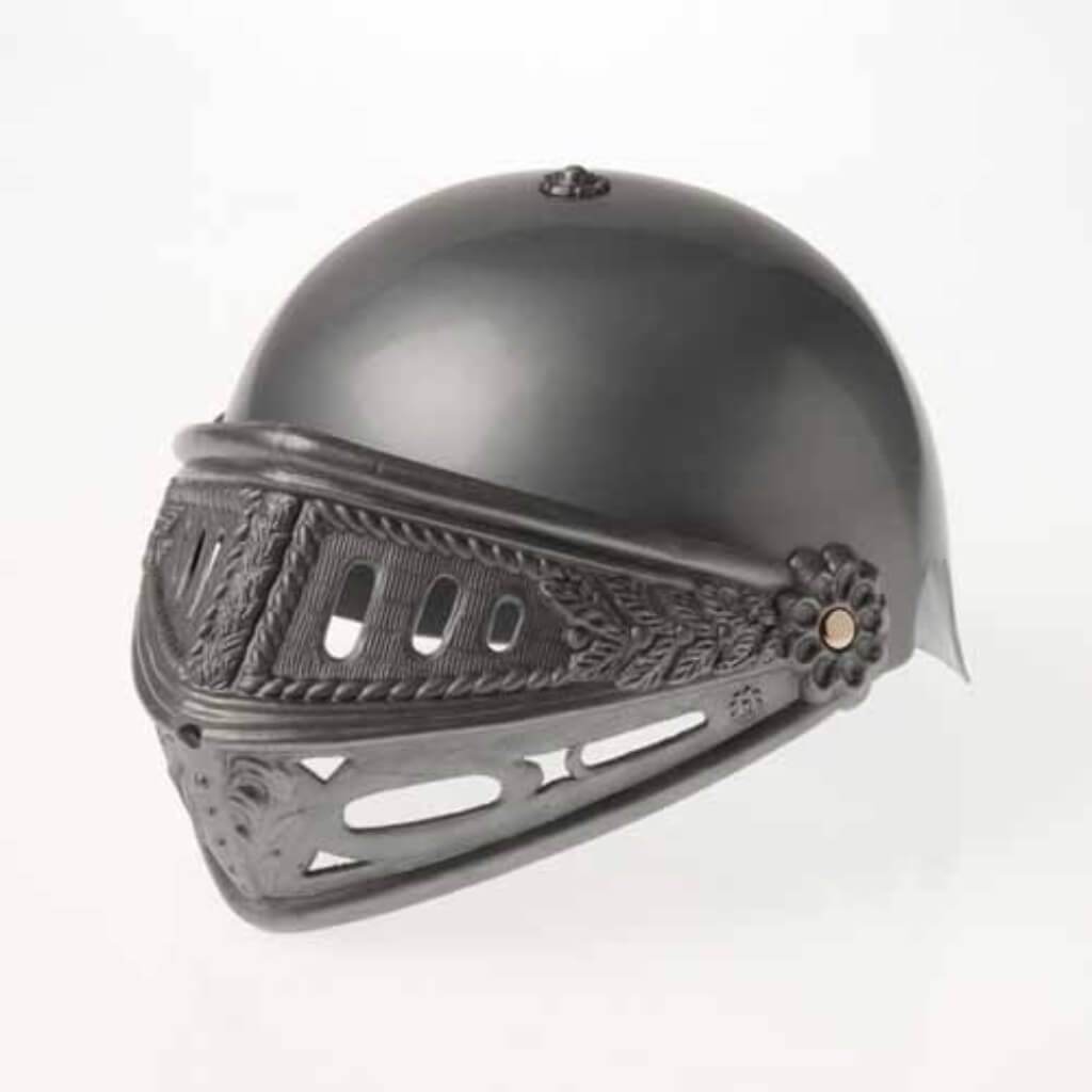 Child Knight Helmet 